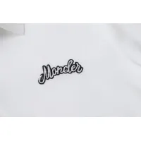 $38.00 USD Moncler T-Shirts Short Sleeved For Men #1411122