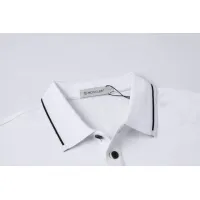 $38.00 USD Moncler T-Shirts Short Sleeved For Men #1411124