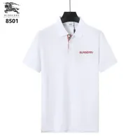 $38.00 USD Burberry T-Shirts Short Sleeved For Men #1411126