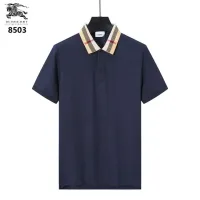 $38.00 USD Burberry T-Shirts Short Sleeved For Men #1411132