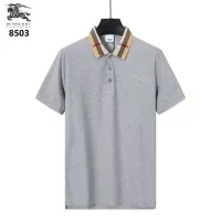 $38.00 USD Burberry T-Shirts Short Sleeved For Men #1411133