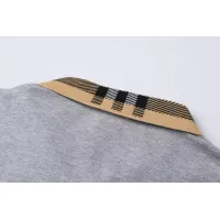 $38.00 USD Burberry T-Shirts Short Sleeved For Men #1411133