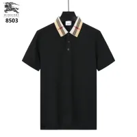 $38.00 USD Burberry T-Shirts Short Sleeved For Men #1411134