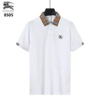 $38.00 USD Burberry T-Shirts Short Sleeved For Men #1411135