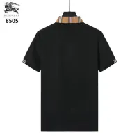 $38.00 USD Burberry T-Shirts Short Sleeved For Men #1411136