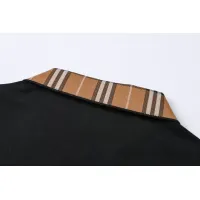 $38.00 USD Burberry T-Shirts Short Sleeved For Men #1411136