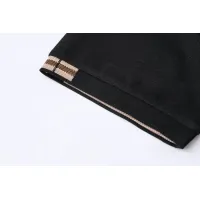 $38.00 USD Burberry T-Shirts Short Sleeved For Men #1411136