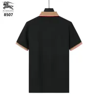 $38.00 USD Burberry T-Shirts Short Sleeved For Men #1411144