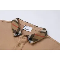 $38.00 USD Burberry T-Shirts Short Sleeved For Men #1411146