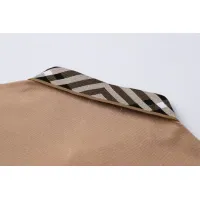 $38.00 USD Burberry T-Shirts Short Sleeved For Men #1411146