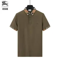 $38.00 USD Burberry T-Shirts Short Sleeved For Men #1411147