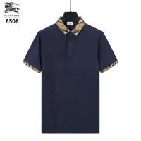 $38.00 USD Burberry T-Shirts Short Sleeved For Men #1411148