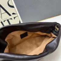 $112.00 USD LOEWE AAA Quality Messenger Bags For Women #1411155