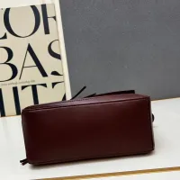 $105.00 USD LOEWE AAA Quality Messenger Bags For Women #1411158