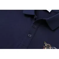 $38.00 USD Burberry T-Shirts Short Sleeved For Men #1411162