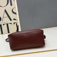 $98.00 USD LOEWE AAA Quality Messenger Bags For Women #1411167