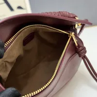 $98.00 USD LOEWE AAA Quality Messenger Bags For Women #1411167