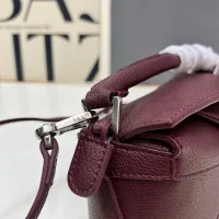 $98.00 USD LOEWE AAA Quality Messenger Bags For Women #1411170