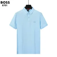 $38.00 USD Boss T-Shirts Short Sleeved For Men #1411180