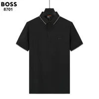 $38.00 USD Boss T-Shirts Short Sleeved For Men #1411182