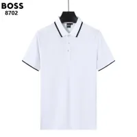 $38.00 USD Boss T-Shirts Short Sleeved For Men #1411183