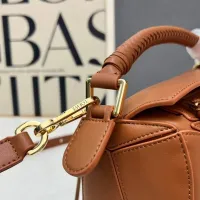 $105.00 USD LOEWE AAA Quality Messenger Bags For Women #1411184