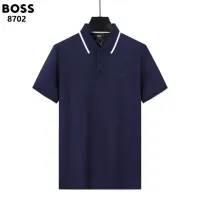 $38.00 USD Boss T-Shirts Short Sleeved For Men #1411186