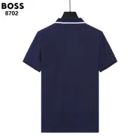 $38.00 USD Boss T-Shirts Short Sleeved For Men #1411186