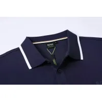 $38.00 USD Boss T-Shirts Short Sleeved For Men #1411186