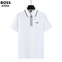 $38.00 USD Boss T-Shirts Short Sleeved For Men #1411189