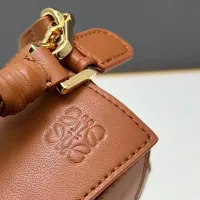 $98.00 USD LOEWE AAA Quality Messenger Bags For Women #1411190