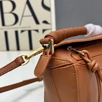 $98.00 USD LOEWE AAA Quality Messenger Bags For Women #1411190