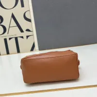 $98.00 USD LOEWE AAA Quality Messenger Bags For Women #1411190