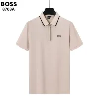 $38.00 USD Boss T-Shirts Short Sleeved For Men #1411192