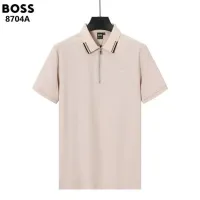 $38.00 USD Boss T-Shirts Short Sleeved For Men #1411197