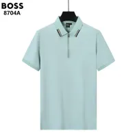 $38.00 USD Boss T-Shirts Short Sleeved For Men #1411198