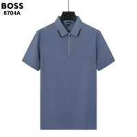 $38.00 USD Boss T-Shirts Short Sleeved For Men #1411199