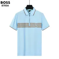 $38.00 USD Boss T-Shirts Short Sleeved For Men #1411208