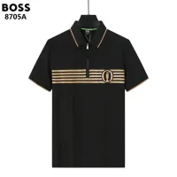 $38.00 USD Boss T-Shirts Short Sleeved For Men #1411209
