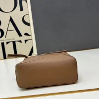 $98.00 USD LOEWE AAA Quality Messenger Bags For Women #1411210