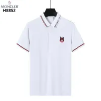 $38.00 USD Moncler T-Shirts Short Sleeved For Men #1411240