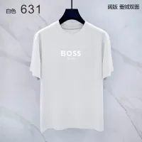 $38.00 USD Boss T-Shirts Short Sleeved For Men #1411279