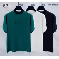 $38.00 USD Boss T-Shirts Short Sleeved For Men #1411280