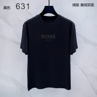 $38.00 USD Boss T-Shirts Short Sleeved For Men #1411281