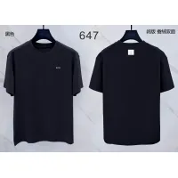 $38.00 USD Boss T-Shirts Short Sleeved For Men #1411284