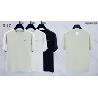 $38.00 USD Boss T-Shirts Short Sleeved For Men #1411284