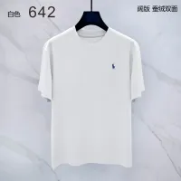 $38.00 USD Ralph Lauren Polo T-Shirts Short Sleeved For Men #1411312