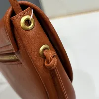 $96.00 USD Celine AAA Quality Shoulder Bags For Women #1411315