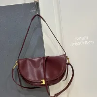 $96.00 USD Celine AAA Quality Shoulder Bags For Women #1411317