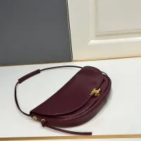 $96.00 USD Celine AAA Quality Shoulder Bags For Women #1411317